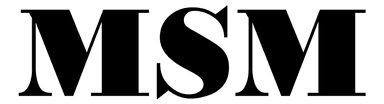 MSM Logo